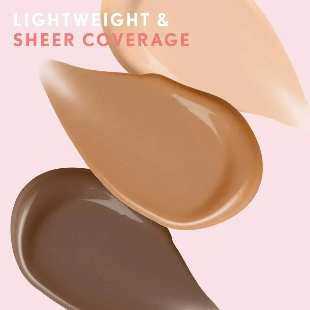 CoverGirl Clean Fresh Skin Milk Foundation 510 Porcelain Dewy Hydrating NEW